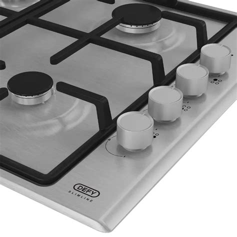 defy gas hob problems